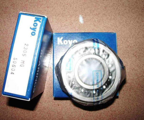 進(jìn)口KOYO 6012ZZ軸承