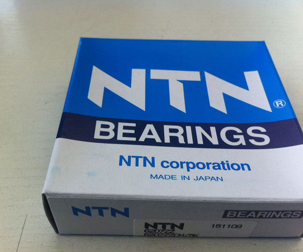 進(jìn)口NTN 6904Z軸承