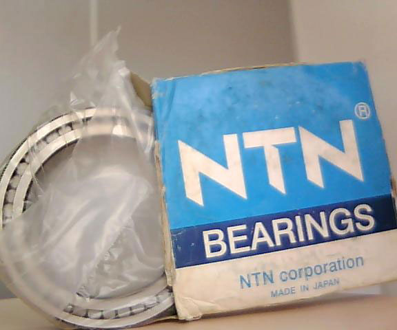 進(jìn)口NTN 629ZZ軸承