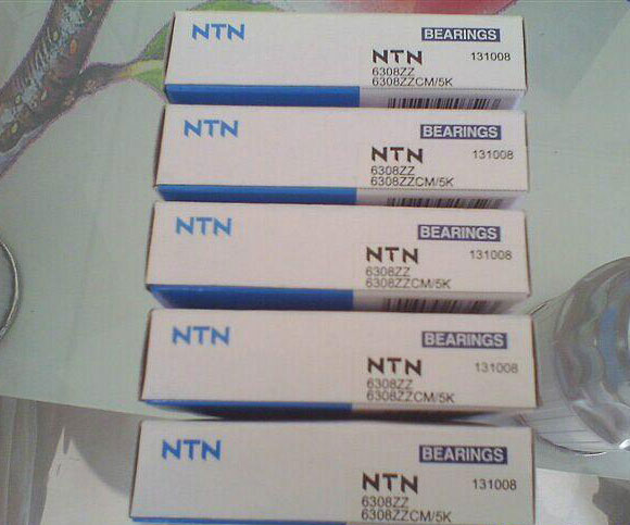 進(jìn)口NTN 6817Z軸承
