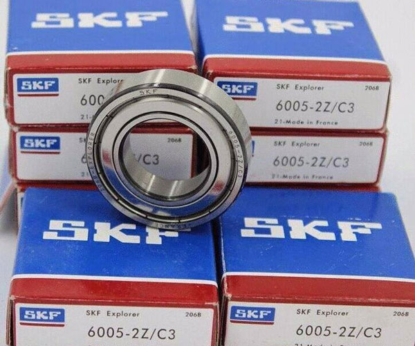 進(jìn)口SKF H305C軸承