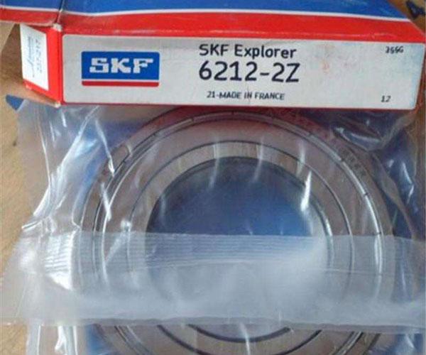 進口SKF 6201-ZN軸承