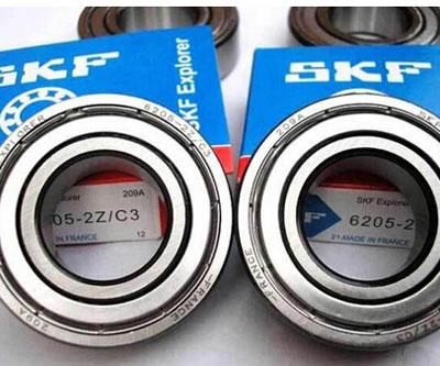 進(jìn)口SKF 6011-RS軸承